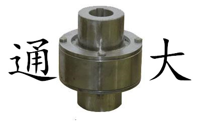LZ、LZJ型彈性柱銷(xiāo)齒式聯(lián)軸器